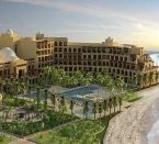 Hilton Resort & Spa, Ras Al Khaimah